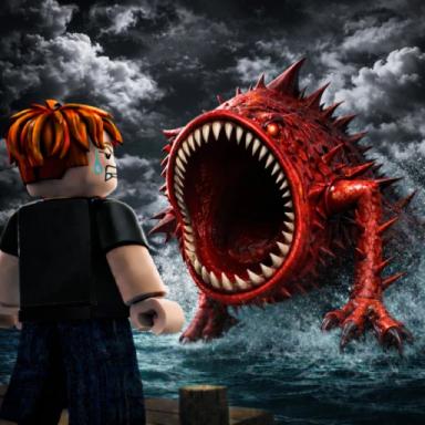 Thumbnail for Fishing fish! 🎣 Game