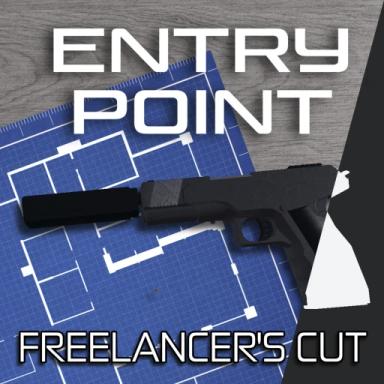 Thumbnail for Entry Point: Freelancer's Cut Game