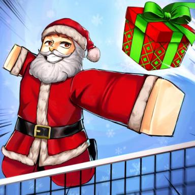 Volleyball Legends Development icon