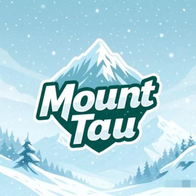 [UPDATE X100 + FREE AVA] Mount Tau  icon