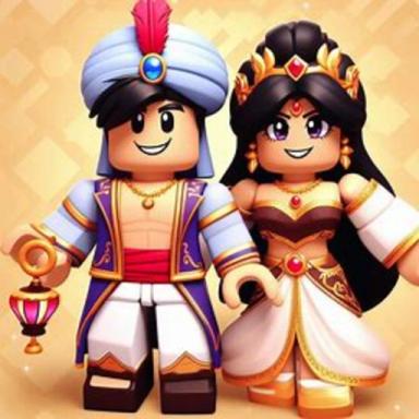 Alladin Tower🧞‍♂️ icon