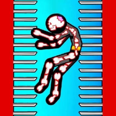 Thumbnail for Break Bone Simulator Game