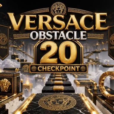 [EVENT SUMMIT +10] VERSACE OBSTACLE icon
