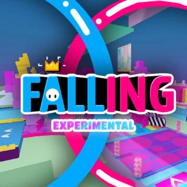 Falling Guys Experimental icon