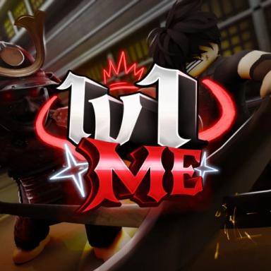Thumbnail for 1v1 Me  Game