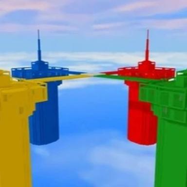 [NO COOLDOWN] Doomspire BrickBattle icon
