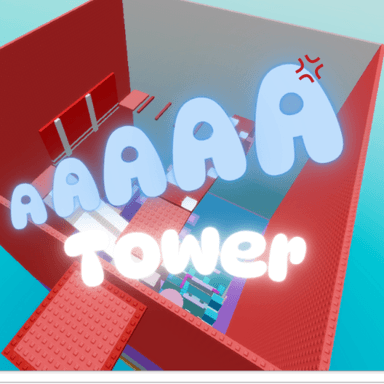 aaa Tower icon