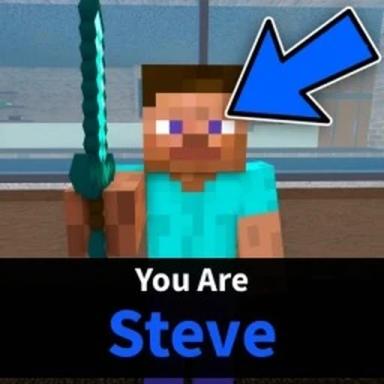 Thumbnail for ⛏️ STEVE MURDERER Game