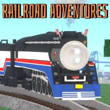 Thumbnail for [Ro-Scale] Railroad Adventures Game