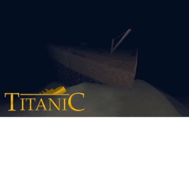 Thumbnail for Search for the Wreck of the Titanic [LEGACY] Game