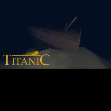 Search for the Wreck of the Titanic [LEGACY] icon