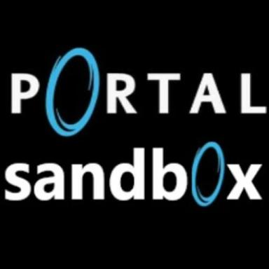 Thumbnail for (Update) Portal Sandbox Game
