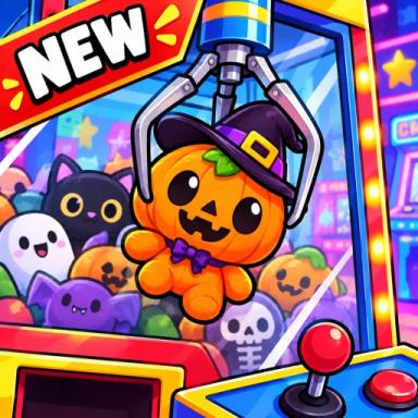 Thumbnail for [🍀] Lucky Claw RNG Game