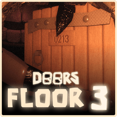 Thumbnail for DOORS Floor 3: The Castle🏰 [IN-DEV] Game