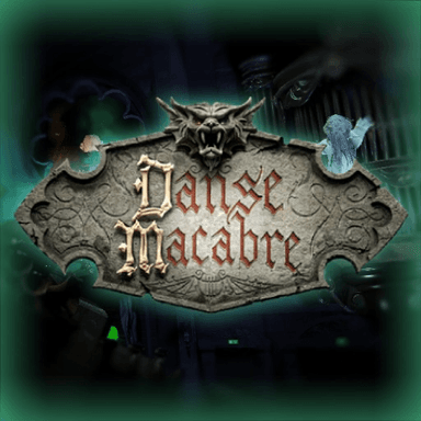 🎻 Danse Macabre - Efteling 🎻 icon
