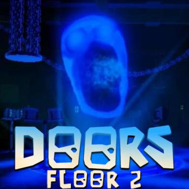 Doors Floor 2 [FANMADE] icon