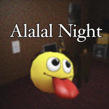 Alalal Night icon