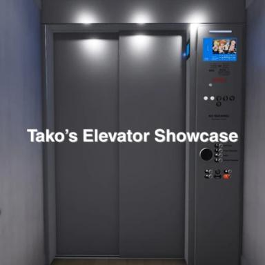 Tako's Elevator Showcase icon