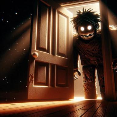 Don't Open the Door at 3 AM icon