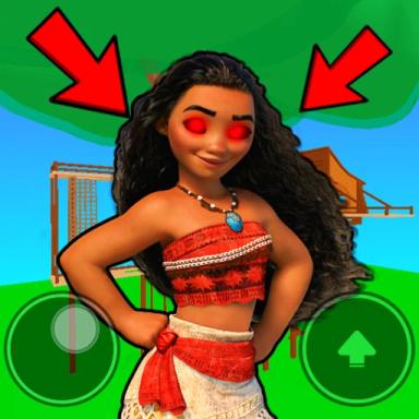 Survive Moana 2 the Killer icon