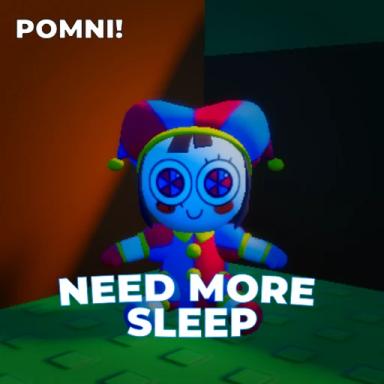 💤NEED MORE SLEEP💤  icon