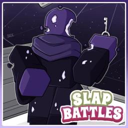 Slap Battles👏 icon