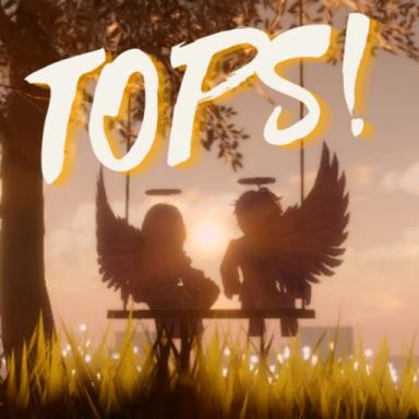 [RE OPENED] TOPS! icon