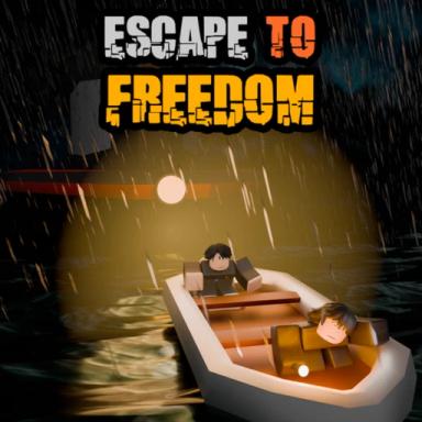 Escape to Freedom [FULL GAME!] icon
