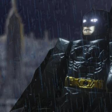 [BUGFIX!] Batman: Gotham City icon