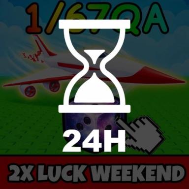 Thumbnail for [🌟UPD 2] Plane RNG Game