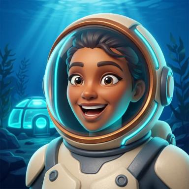 Thumbnail for Battle for the Deep RTS Game