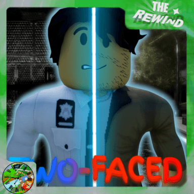 Two-Faced🔪 [Pre-Release] icon