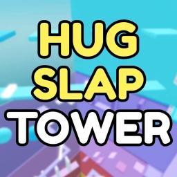 Hug Slap Tower icon