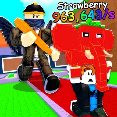 Thumbnail for Stealing From Brainrots Game
