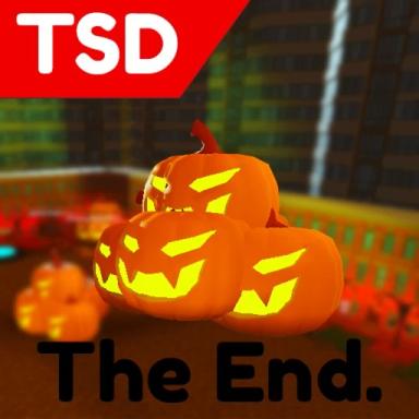Thumbnail for [🎃 The End?] Toilet Showdown Defense Game