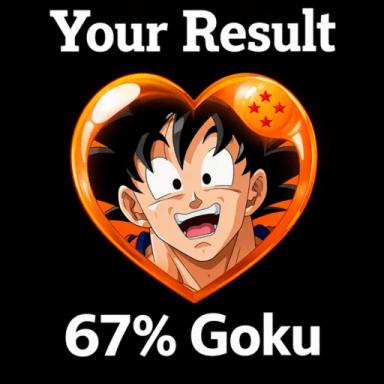 Thumbnail for Goku Test 🐉 Game