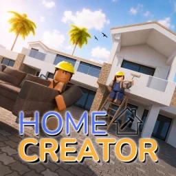 [⌛UPD SOON!] Home Creator 🔨 icon
