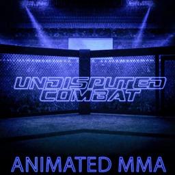 Undisputed Combat icon