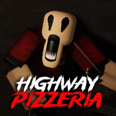 Thumbnail for Highway Pizzeria [HORROR] Game