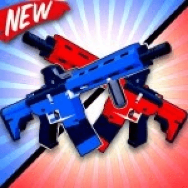 Gun Warriors X🔥 icon