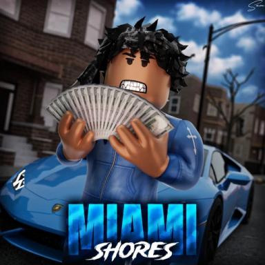 Thumbnail for [🌴] Miami Shores Game