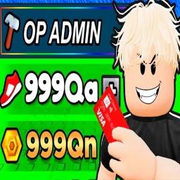 🌈ETFB ADMIN ABUSE X999999 MODDED! icon