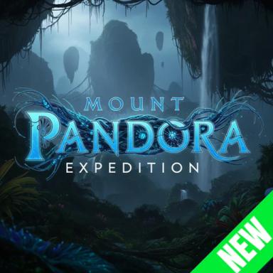Thumbnail for [BETA] Mount Pandora Expedition Game