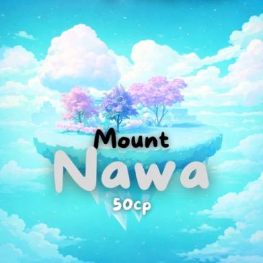 Thumbnail for [FREE AVA + X1000] Mount Nawa  Game