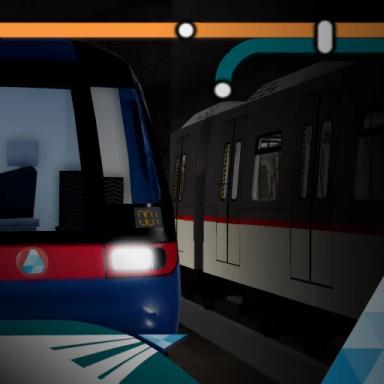 Thumbnail for HKMR Lantau Airport Railway (MTR Auto Test)🚄 ✈ Game