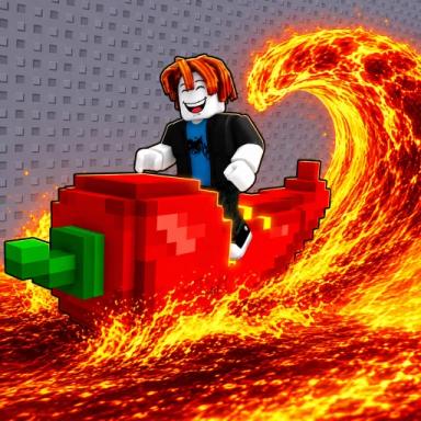 Thumbnail for 🌶️ +1 Speed Spicy Escape Game