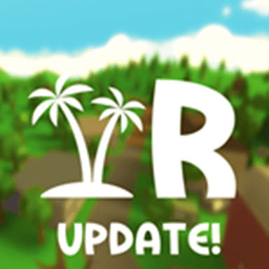 🌴[UPDATE!] Island Royale icon