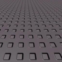 The Social Baseplate 🔊 icon