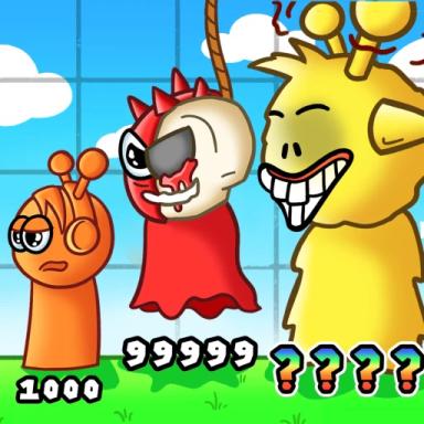 Thumbnail for Be Sprunki Game