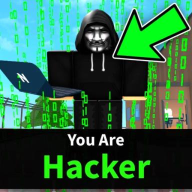Thumbnail for 💚 HACKERMAN Game
